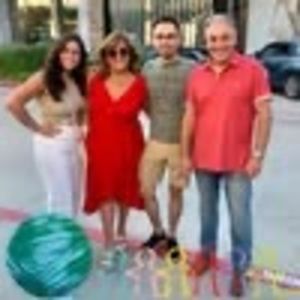 Meet your Posher, Valentina